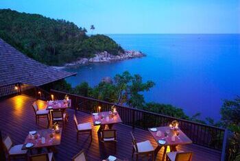 Silavadee Pool Spa Resort