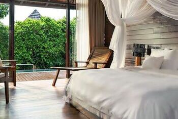 Silavadee Pool Spa Resort