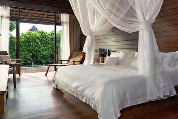Silavadee Pool Spa Resort