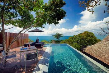 Silavadee Pool Spa Resort