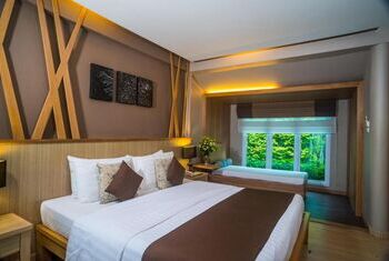 Synergy Samui