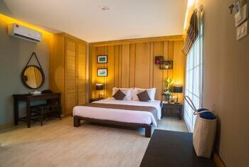 Synergy Samui