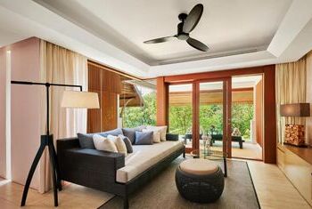 The Ritz-Carlton, Koh Samui
