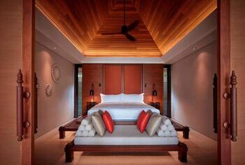 The Ritz-Carlton, Koh Samui