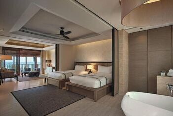 The Ritz-Carlton, Koh Samui