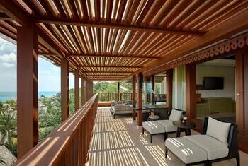 The Ritz-Carlton, Koh Samui