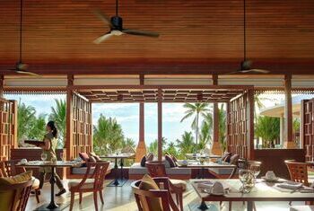 The Ritz-Carlton, Koh Samui