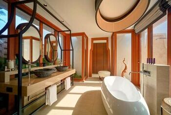 The Ritz-Carlton, Koh Samui