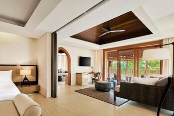The Ritz-Carlton, Koh Samui
