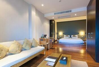 The Sea Koh Samui Resort and Residences
