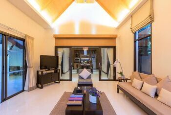 The Sea Koh Samui Resort and Residences