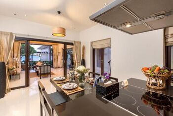 The Sea Koh Samui Resort and Residences