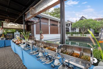 The Sea Koh Samui Resort and Residences