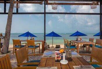 The Sea Koh Samui Resort and Residences