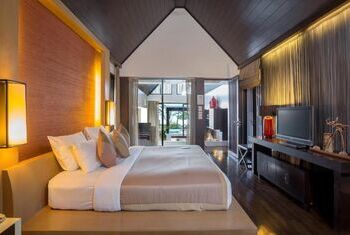 The Sea Koh Samui Resort and Residences