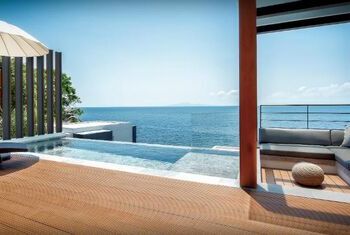 Jamahkiri Dive Resort & Spa