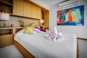 Jamahkiri Dive Resort & Spa