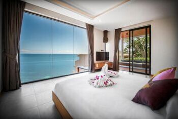 Jamahkiri Dive Resort & Spa