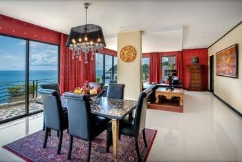Jamahkiri Dive Resort & Spa