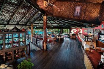 Jamahkiri Dive Resort & Spa
