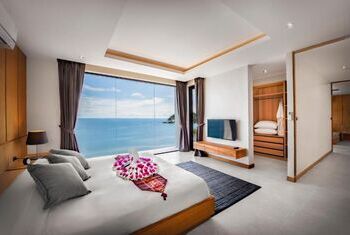 Jamahkiri Dive Resort & Spa