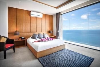 Jamahkiri Dive Resort & Spa