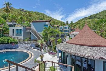 The Tarna Align Resort