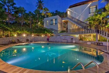 The Tarna Align Resort