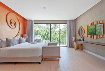 The Tarna Align Resort