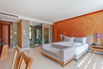 The Tarna Align Resort