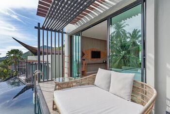 The Tarna Align Resort