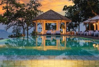 Cape Kudu Hotel