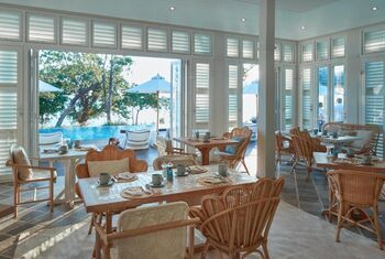 Cape Kudu Hotel