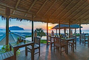 Koh Yao Yai Village