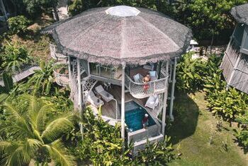 Treehouse Villas