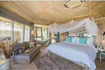 Treehouse Villas