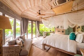Treehouse Villas