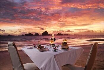 Anyavee Tubkaek Beach Resort