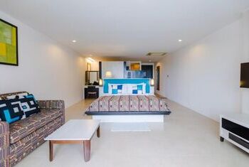 Anyavee Tubkaek Beach Resort
