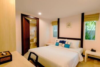 Anyavee Tubkaek Beach Resort