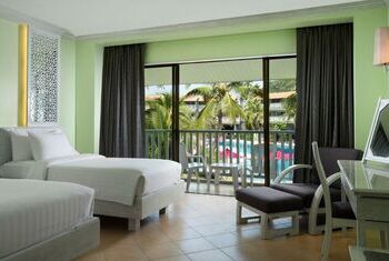 Ao Nang villa resort