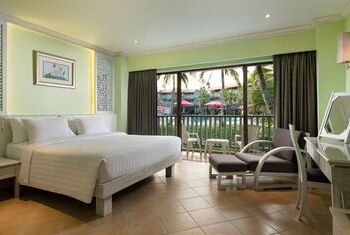 Ao Nang villa resort