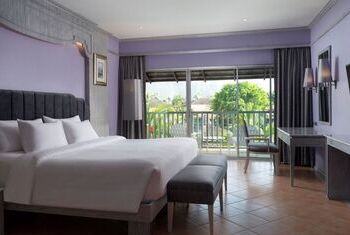 Ao Nang villa resort