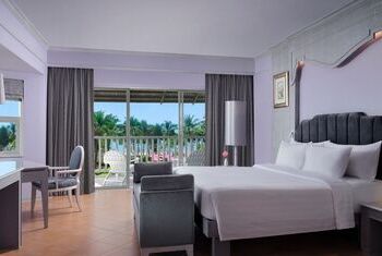 Ao Nang villa resort