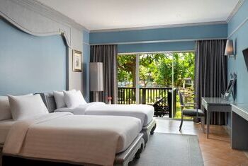 Ao Nang villa resort