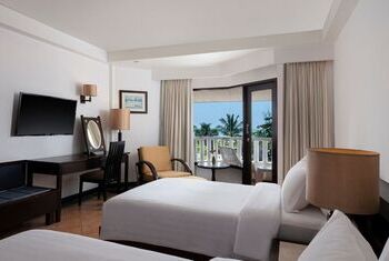 Ao Nang villa resort