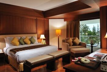 Ao Nang villa resort