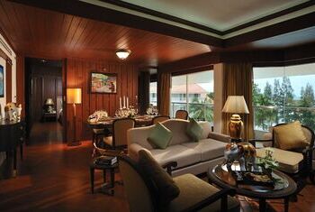 Ao Nang villa resort