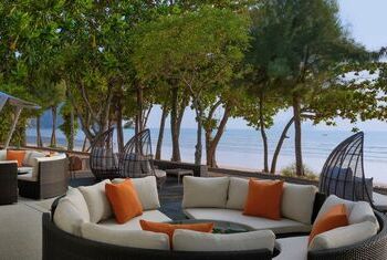 Ao Nang villa resort