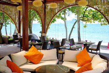 Ao Nang villa resort